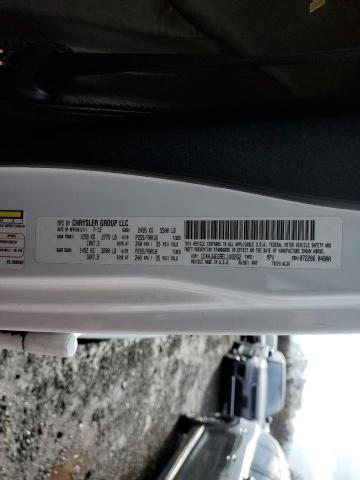 Aukcja sprzedaży 2014 Jeep Wrangler U, vin: 1C4HJWEG8EL103262, numer aukcji: 93409205