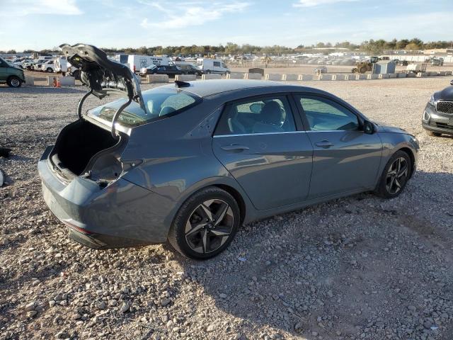 Продажа на аукционе авто 2022 Hyundai Elantra, vin: KMHLN4AJXNU014657, номер лота: 90701745