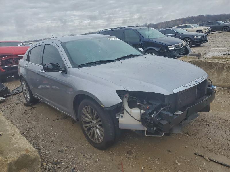 Продажа на аукционе авто 2013 Chrysler 200, vin: 1C3CCBCG8DN612193, номер лота: 94071055