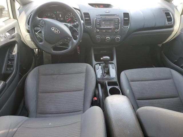 Продаж на аукціоні авто 2017 Kia Forte Lx, vin: 3KPFL4A73HE036918, номер лоту: 91496625