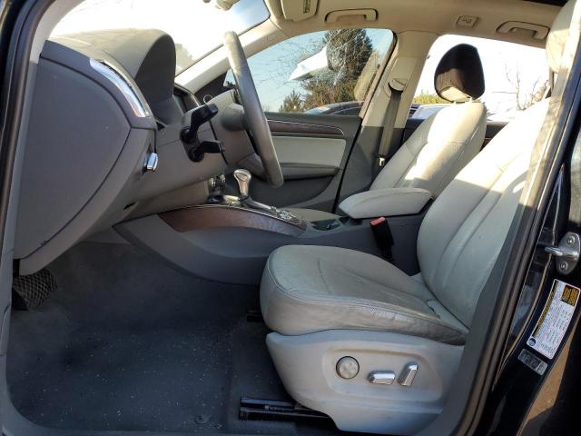 Продажа на аукционе авто 2015 Audi Q5 Tdi Pre, vin: WA1CMAFPXFA080884, номер лота: 92296885