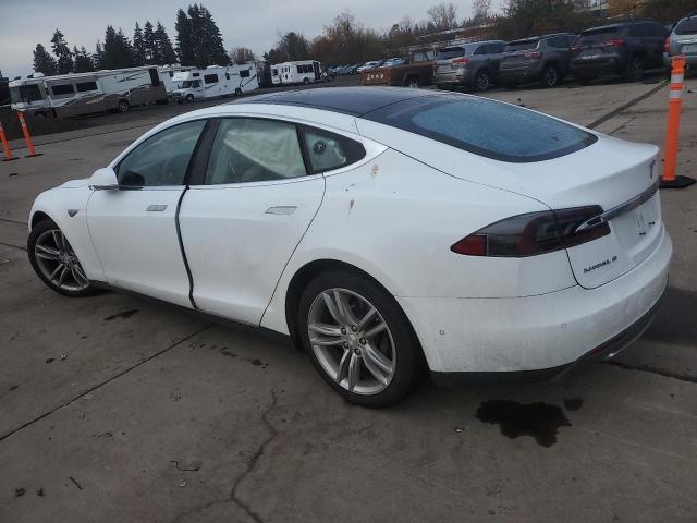 Продаж на аукціоні авто 2015 Tesla Model S, vin: 5YJSA1H2XFFP70380, номер лоту: 93259485