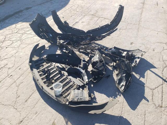 85417555 :رقم المزاد ، 1G1ZD5ST4LF035229 vin ، 2020 Chevrolet Malibu Lt مزاد بيع