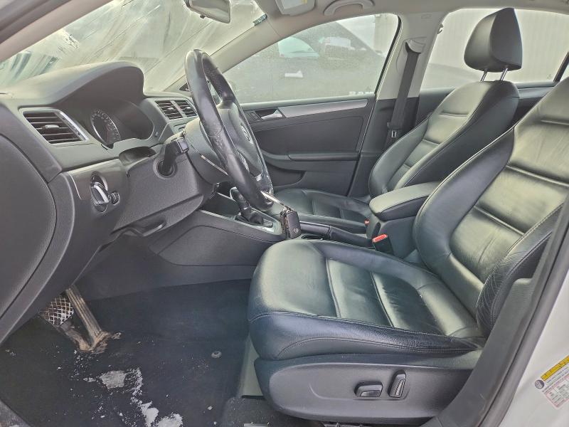 2014 Volkswagen Jetta მანქანა იყიდება აუქციონზე, vin: 3VWL07AJ9EM353111, აუქციონის ნომერი: 93985465