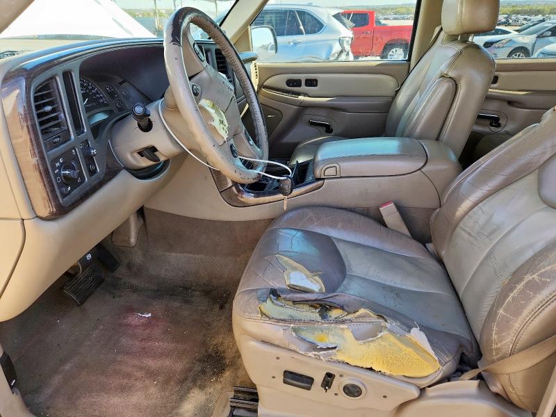 Aukcja sprzedaży 2006 Gmc Yukon Xl D, vin: 1GKFK66U26J120875, numer aukcji: 91288505