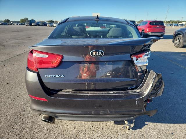 90332835 :رقم المزاد ، 5XXGM4A73FG456989 vin ، 2015 Kia Optima مزاد بيع