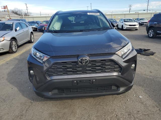 Aukcja sprzedaży 2019 Toyota Rav4, vin: JTMA1RFVXKJ010606, numer aukcji: 91243805