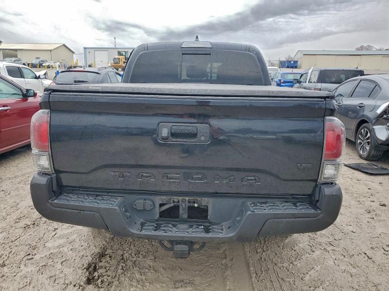 Продаж на аукціоні авто 2020 Toyota Tacoma, vin: 5TFCZ5AN0LX217022, номер лоту: 93495005