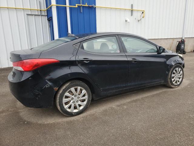 Продажа на аукционе авто 2012 Hyundai Elantra Gl, vin: 5NPDH4AE9CH063164, номер лота: 92577515