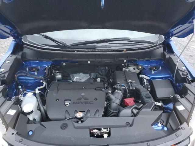 Aukcja sprzedaży 2025 Mitsubishi Outlander Sport, vin: JA4ARUAUXSU013475, numer aukcji: 93011175