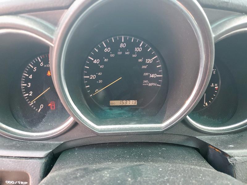 Продаж на аукціоні авто 2009 Lexus Rx, vin: 2T2GK31U09C072312, номер лоту: 94049155