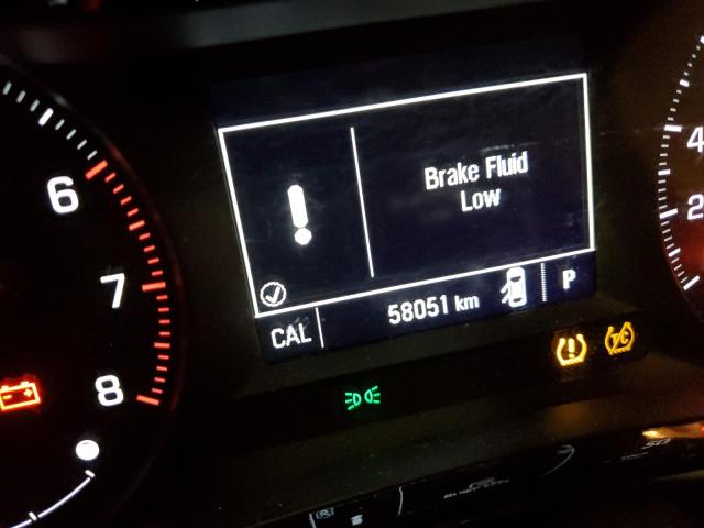 92251785 :رقم المزاد ، KL77LFE23RC105546 vin ، 2024 Chevrolet Trax مزاد بيع
