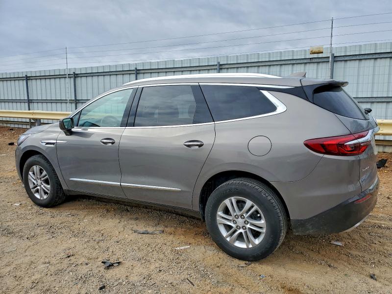 Продаж на аукціоні авто 2018 Buick Enclave, vin: 5GAERBKW1JJ146140, номер лоту: 93202485