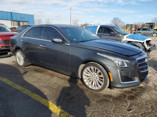 Aukcja sprzedaży 2014 Cadillac Cts Luxury, vin: 1G6AR5SX2E0112987, numer aukcji: 93495405