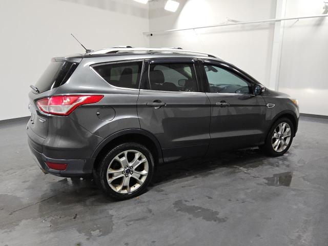 2016 Ford Escape Tit მანქანა იყიდება აუქციონზე, vin: 1FMCU9J93GUB85405, აუქციონის ნომერი: 77226715