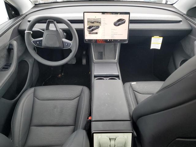 92226685 :رقم المزاد ، 7SAYGDED2TA439465 vin ، 2026 Tesla Model Y مزاد بيع