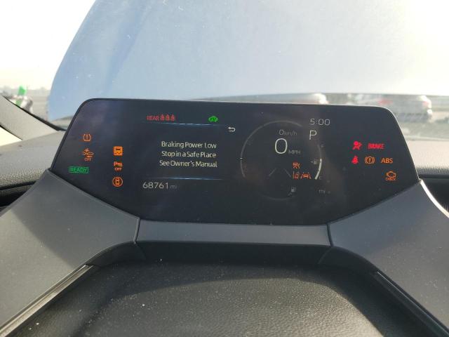 91829505 :رقم المزاد ، JTDACAAU5R3016788 vin ، 2024 Toyota Prius مزاد بيع