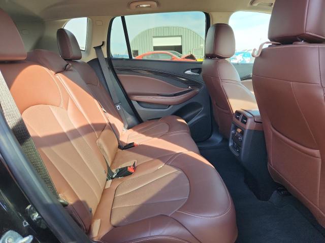 Продажа на аукционе авто 2018 Buick Envision E, vin: LRBFX1SA3JD026649, номер лота: 91875685