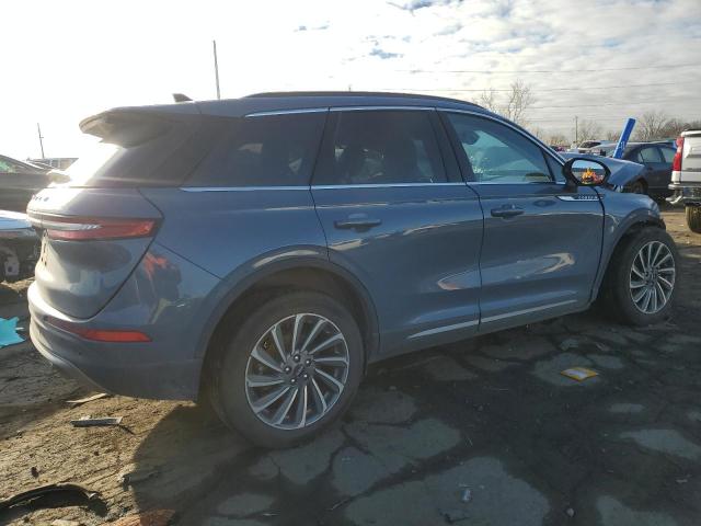 Aukcja sprzedaży 2025 Lincoln Corsair Re, vin: 5LMCJ2DA5SUL01683, numer aukcji: 93401345