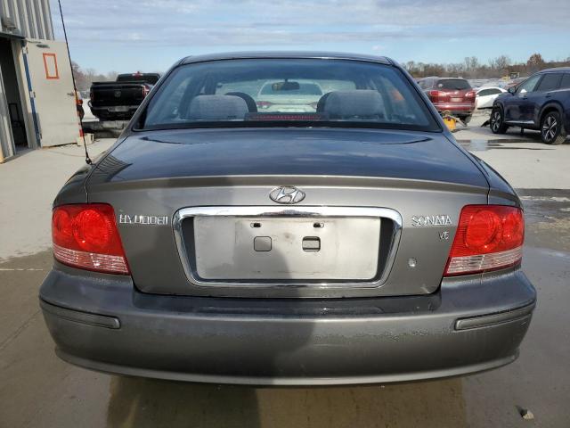 Aukcja sprzedaży 2002 Hyundai Sonata Gl, vin: KMHWF25H52A659994, numer aukcji: 92251165