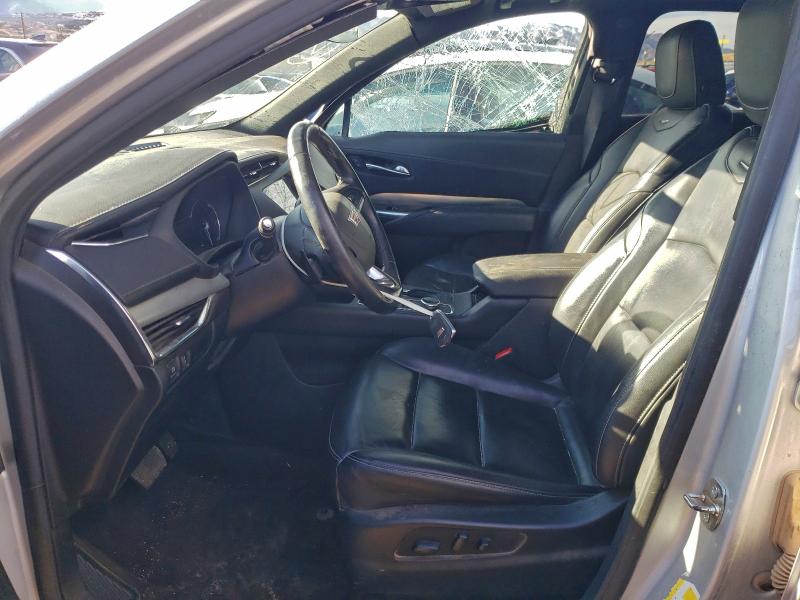 Aukcja sprzedaży 2020 Cadillac Xt4, vin: 1GYFZDR4XLF069562, numer aukcji: 93421905