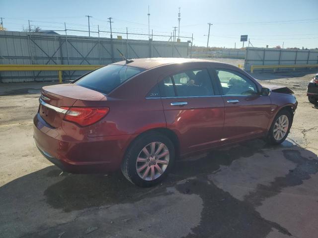Продаж на аукціоні авто 2014 Chrysler 200, vin: 1C3CCBCG1EN185182, номер лоту: 91680395