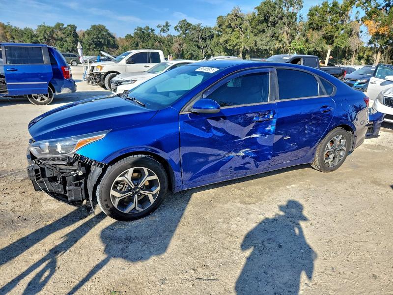 Auction sale of the 2019 Kia Forte, vin: 3KPF24AD7KE049459, lot number: 94101615