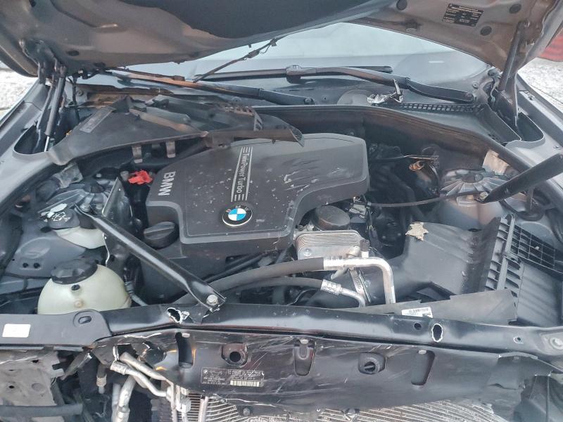 94213115 :رقم المزاد ، WBAXG5C5XDDY31497 vin ، 2013 Bmw 528 مزاد بيع