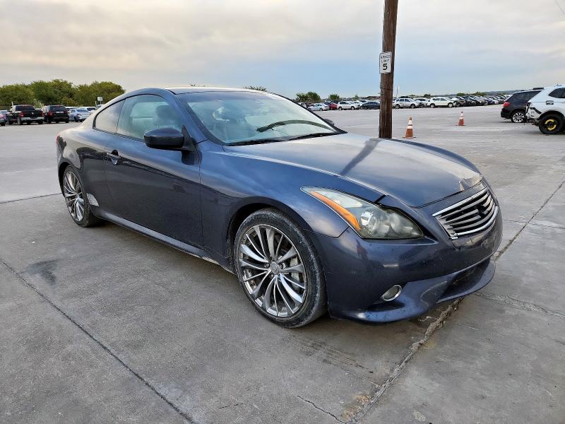Продаж на аукціоні авто 2011 Infiniti G37 Base, vin: JN1CV6EK9BM215497, номер лоту: 90500805