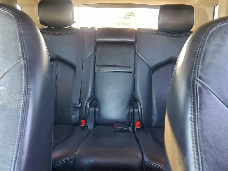 Aukcja sprzedaży 2010 Cadillac Srx, vin: 3GYFNAEY6AS612238, numer aukcji: 94806215