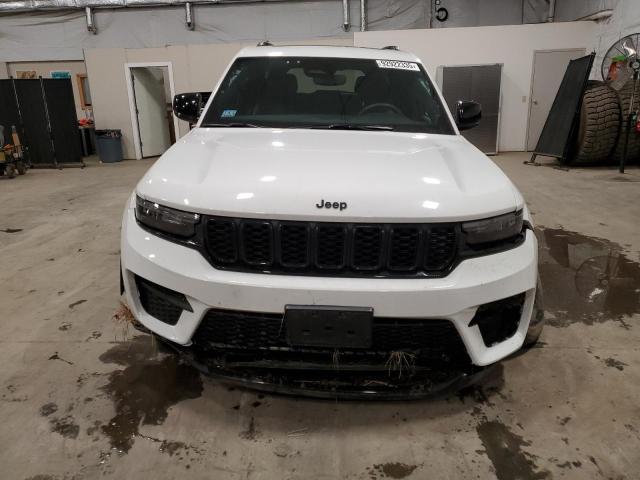 Продаж на аукціоні авто 2023 Jeep Grand Cherokee, vin: 1C4RJHAG6PC515334, номер лоту: 92922335