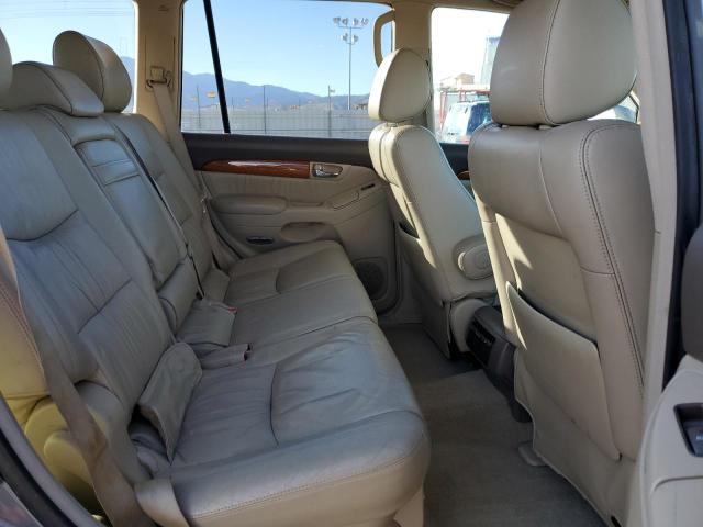 Продажа на аукционе авто 2006 Lexus Gx 470, vin: JTJBT20X660099017, номер лота: 93494455