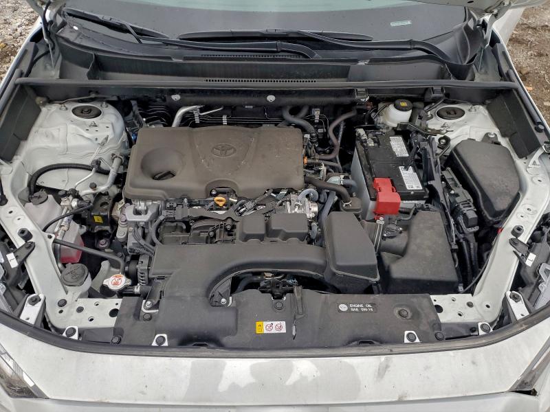 Продажа на аукционе авто 2024 Toyota Rav4, vin: 2T3G1RFV0RC480036, номер лота: 94339665