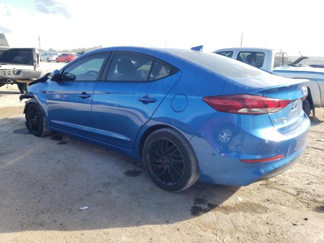 Aukcja sprzedaży 2017 Hyundai Elantra, vin: 5NPD74LF1HH126273, numer aukcji: 91975725