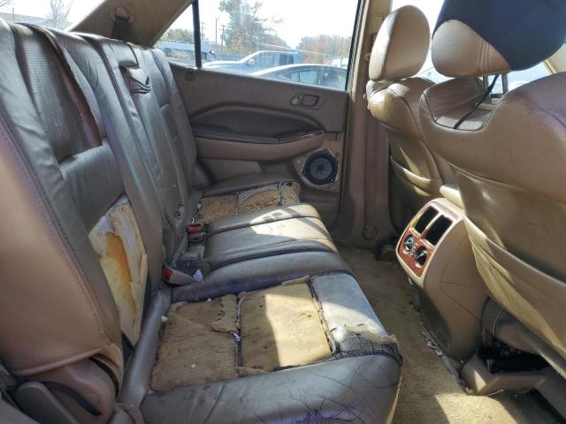 Aukcja sprzedaży 2005 Acura Mdx, vin: 2HNYD18955H526122, numer aukcji: 92609745