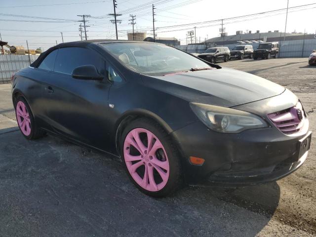 91671345 :رقم المزاد ، W04WH3N50KG340889 vin ، 2019 Buick Cascada Pr مزاد بيع