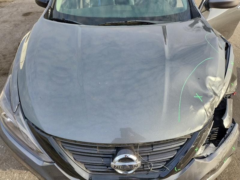 Aukcja sprzedaży 2018 Nissan Altima, vin: 1N4AL3APXJC181624, numer aukcji: 93072225