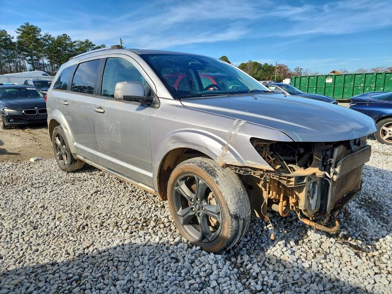 Продаж на аукціоні авто 2019 Dodge Journey, vin: 3C4PDCGG5KT838439, номер лоту: 78432125