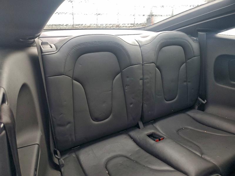 Продаж на аукціоні авто 2009 Audi Tt, vin: TRUKF38J791017901, номер лоту: 94134935