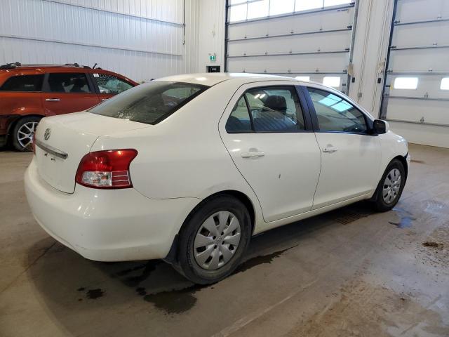 91219405 :رقم المزاد ، JTDBT923091341773 vin ، 2009 Toyota Yaris مزاد بيع