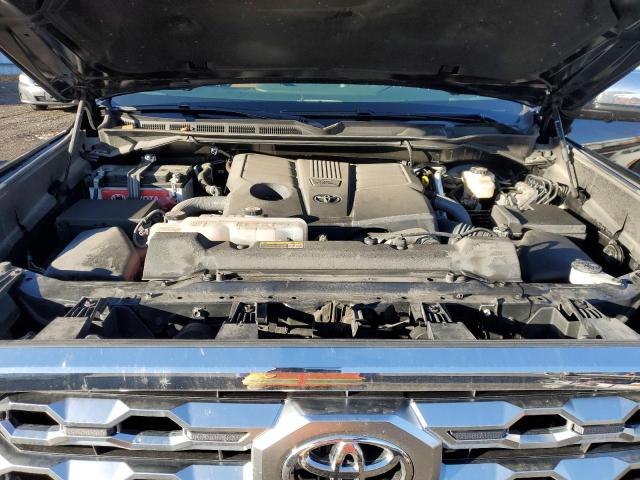 Продажа на аукционе авто 2024 Toyota Tundra, vin: 5TFMA5EC5RX026399, номер лота: 91212225