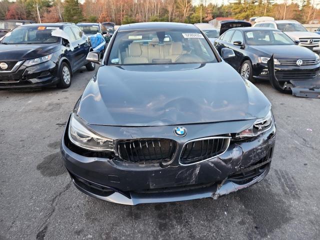 Продажа на аукционе авто 2015 Bmw 328, vin: WBA8Z5C54FGS36080, номер лота: 92980435