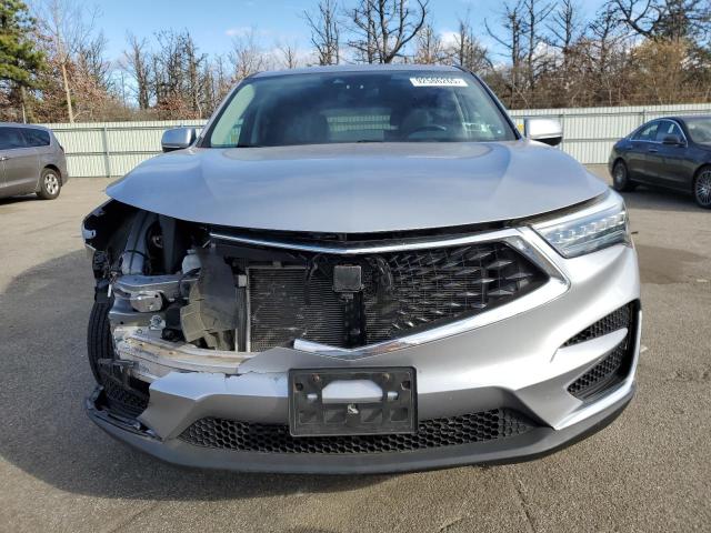 Продажа на аукционе авто 2021 Acura Rdx, vin: 5J8TC2H54ML026705, номер лота: 92586265