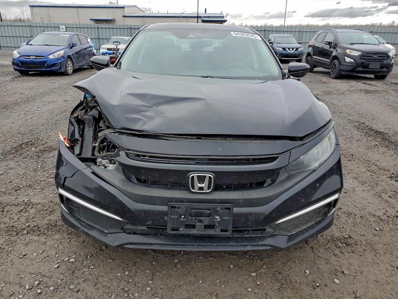Продаж на аукціоні авто 2019 Honda Civic, vin: 2HGFC2E56KH009481, номер лоту: 94323245