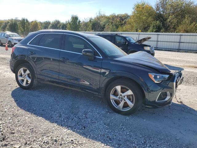 91397315 :رقم المزاد ، WA1AECF35L1124816 vin ، 2020 Audi Q3 مزاد بيع