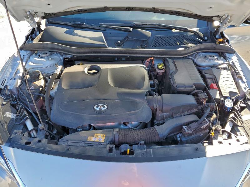 94489065 :رقم المزاد ، SJKCH5CP1JA056873 vin ، 2018 Infiniti Qx30 مزاد بيع