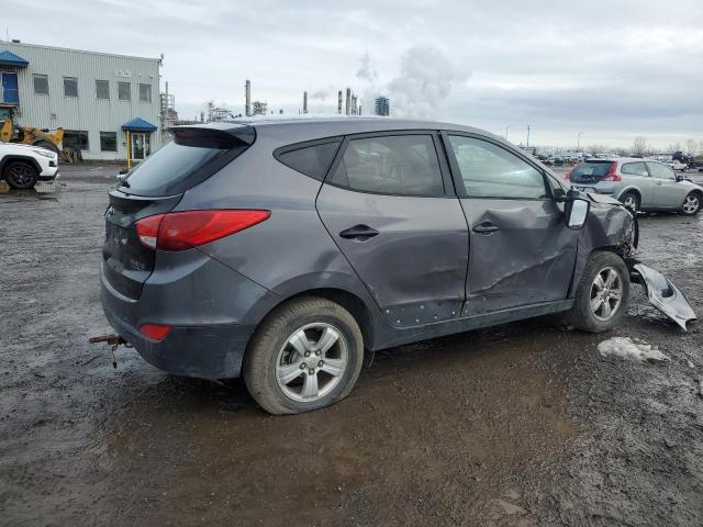 Aukcja sprzedaży 2014 Hyundai Tucson, vin: KM8JTCAF9EU846087, numer aukcji: 92272395