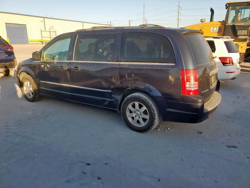 92085415 :رقم المزاد ، 2A8HR54149R509447 vin ، 2009 Chrysler Town & Country مزاد بيع