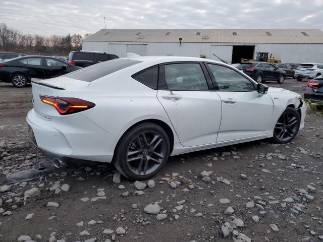 54667736 :رقم المزاد ، 19UUB6F55RA000778 vin ، 2024 Acura Tlx مزاد بيع