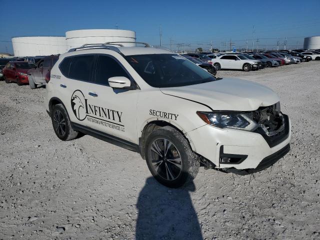 Продаж на аукціоні авто 2017 Niss Rogue, vin: JN8AT2MV4HW012128, номер лоту: 90313185